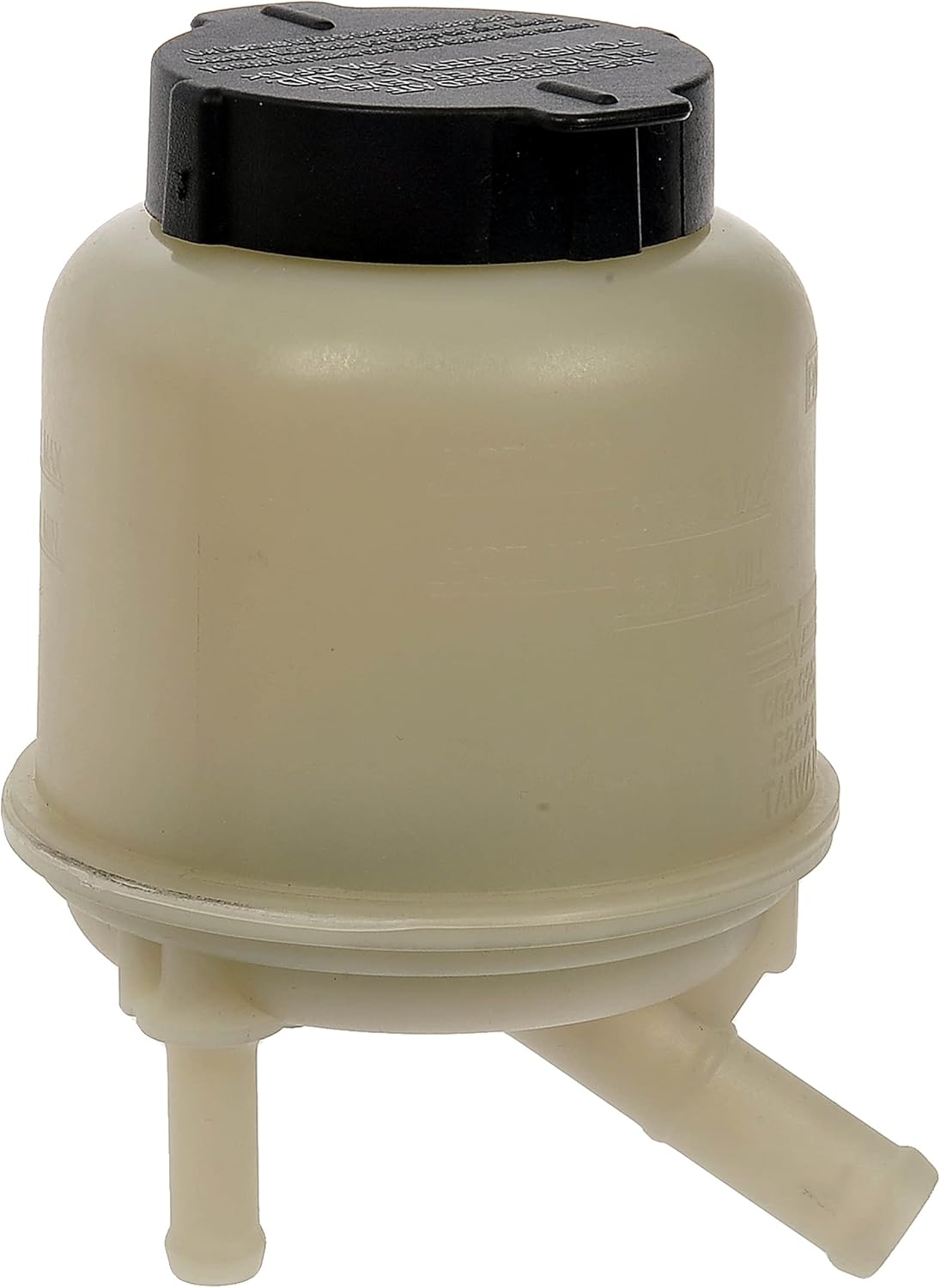 Dorman 603-825 Power Steering Reservoir with Cap Compatible with Select Infiniti / Nissan Models
