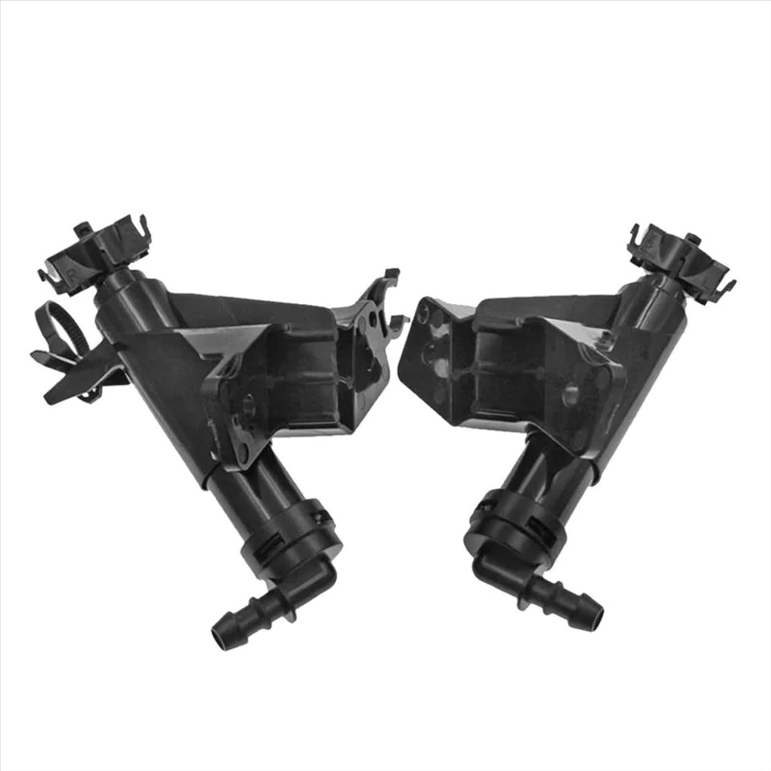 Car Headlight Washer Nozzle for kia CEED 2012-2017,Cleaning Device for Headlight Nozzle of Car Headlights Spray Gun