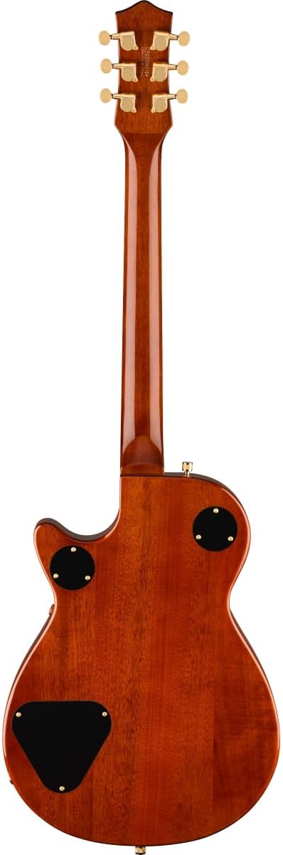 Gretsch Electromatic Pristine LTD Jet Electric Guitar with Bigsby - Petrol