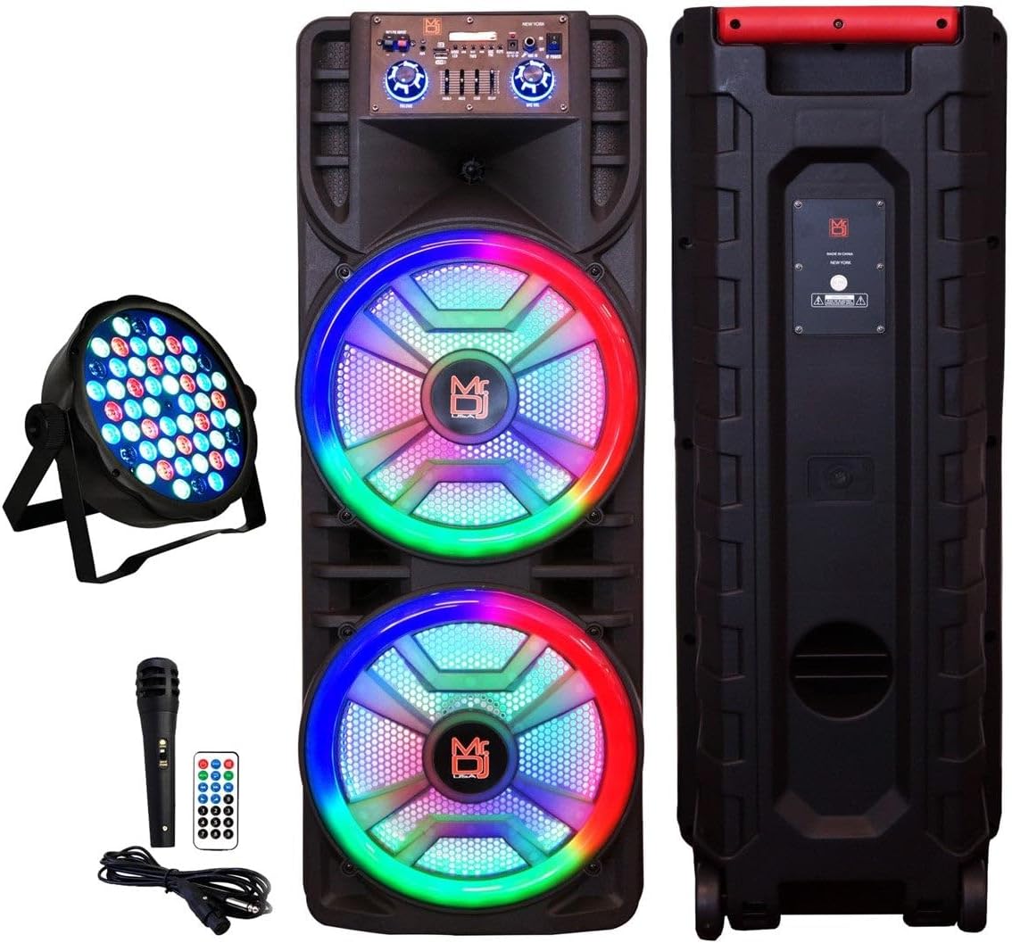 Mr. Dj USA Newyork+ 12