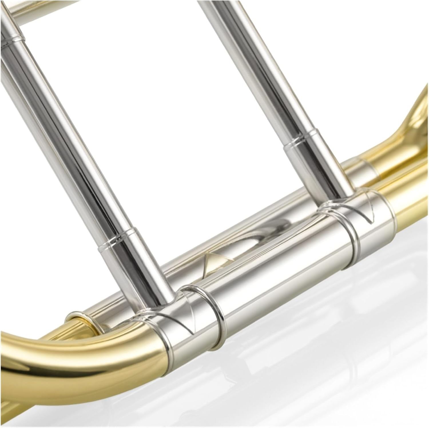 Tenor Trombone B flat suitable for professional playing adult instruments