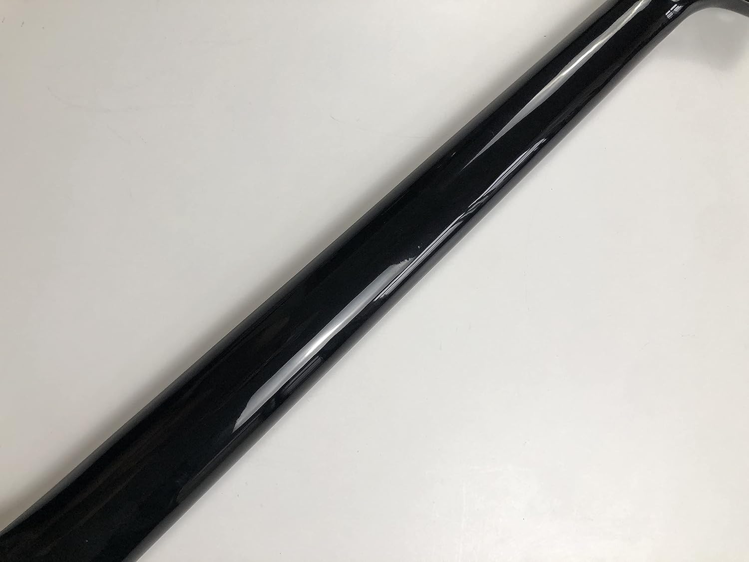 4 String Fretless Electric bass guitar neck Maple 20Fret 34Inch Rosewood fingerboard Nut 42mm Gloss