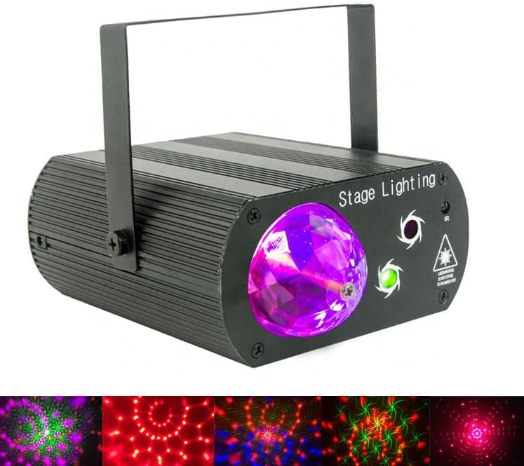 Singtronic Professional 2000W YouTube Karaoke System | 4-in-1 Touchscreen Karaoke Amplifier with Android, Bluetooth, Anti-Feedback Mixer, 2 Wireless Microphones