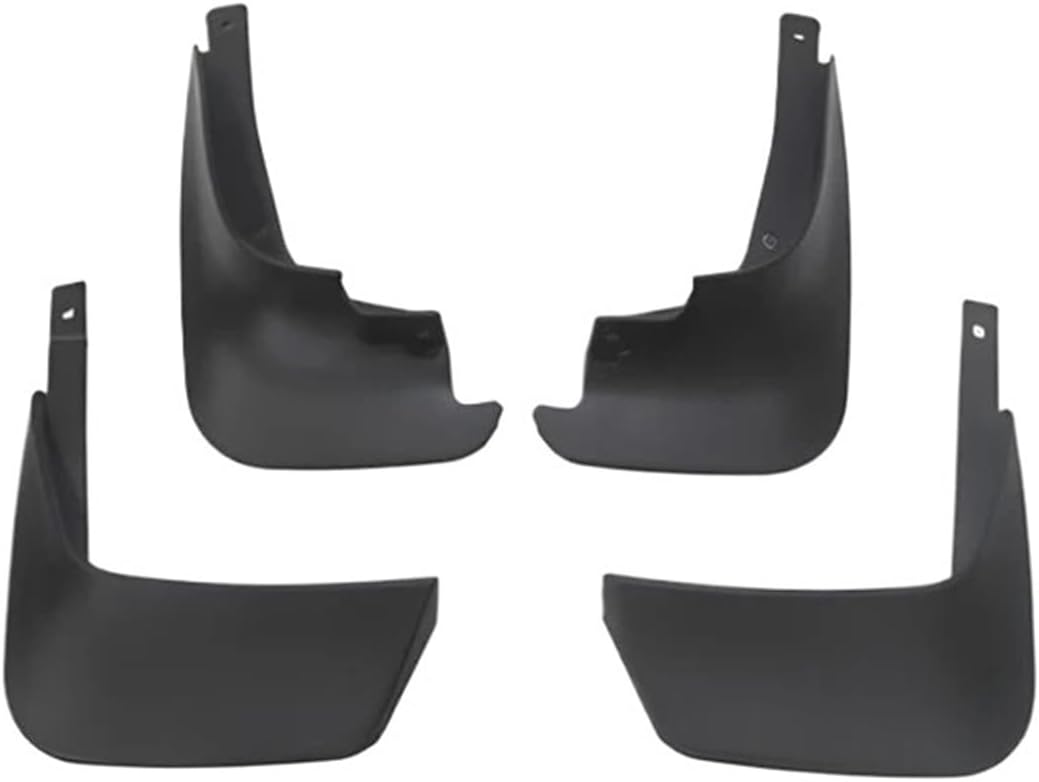 Mud Flap Guards Splash Mudguard Car Accessories 2005 2006 2007 2008 2009 2010