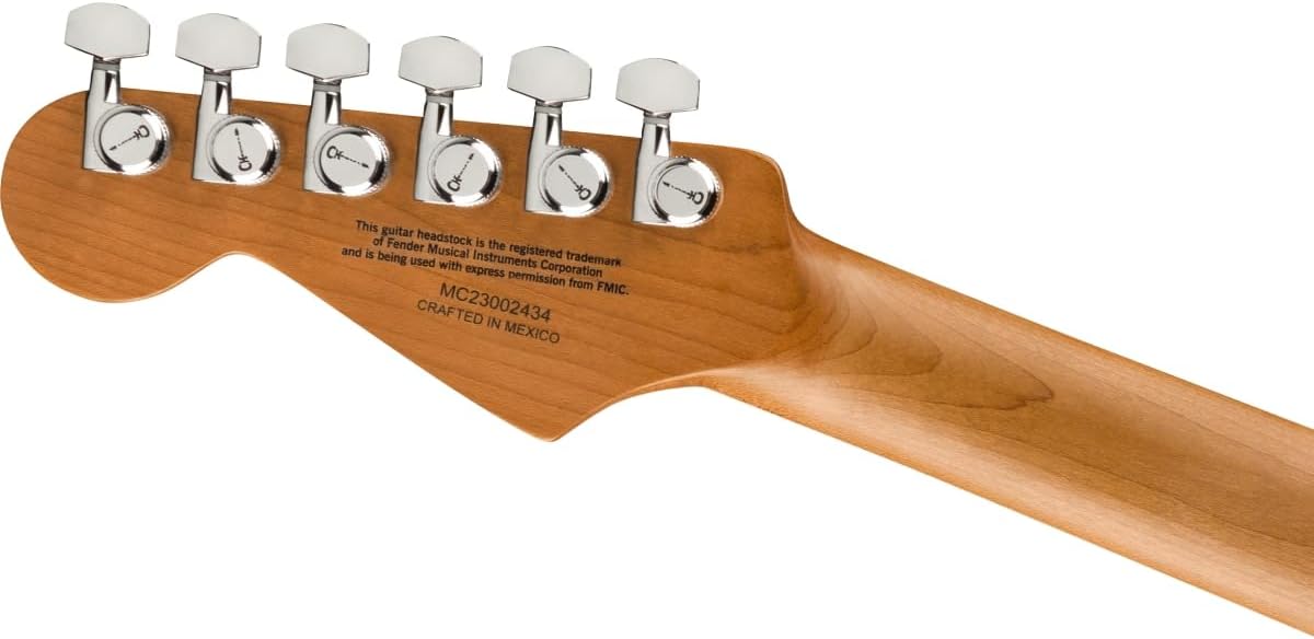 Charvel Pro-Mod DK24 HH 2PT EB Electric Guitar - Gloss Black