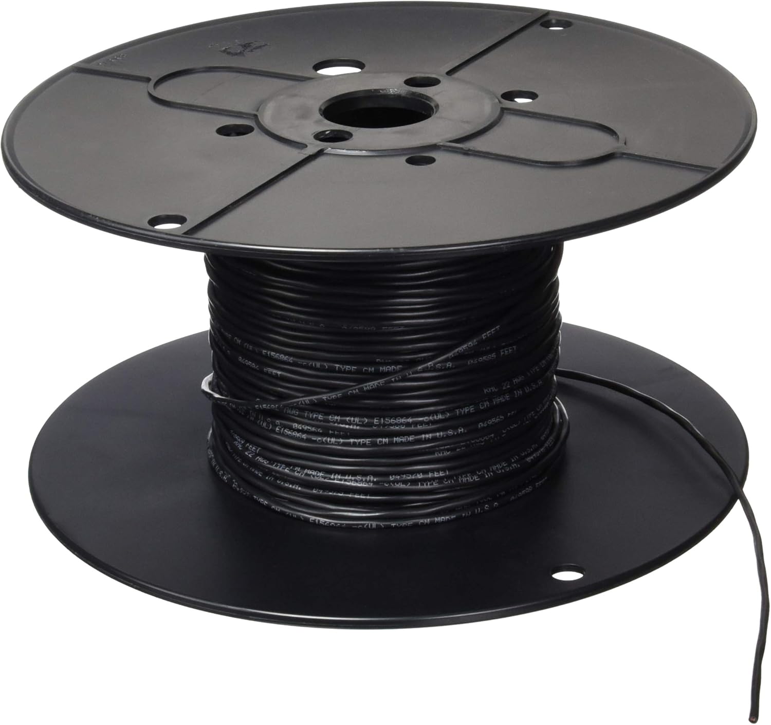 RapcoHorizon MIC2.K-250 Bulk Microphone Cable 250ft