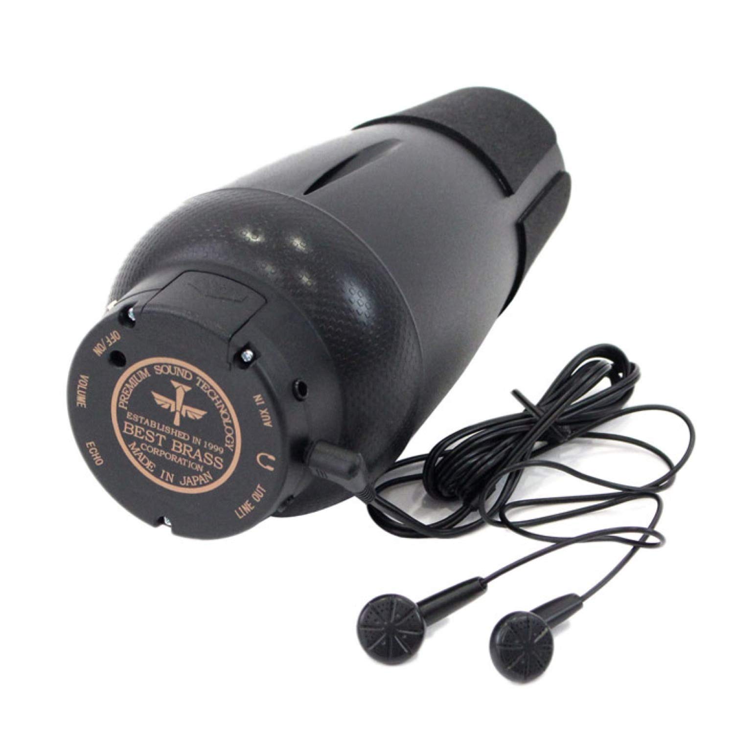 e-brass III for French horn EB3-FHR International Version