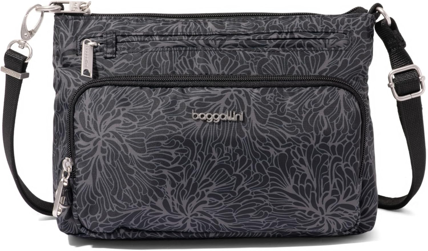 Securtex Anti-Theft Keepsake Crossbody - 9.8”x7”x1.9