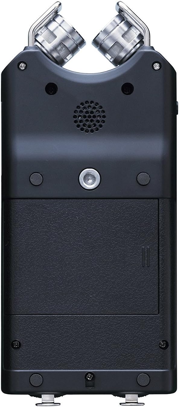 Tascam, 4 AD Converter, usb2.0, Black, DR-40