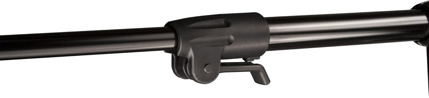 Ultimate Support AX-48PROMIC APEX Pro Mic Boom w/Adapter for AX-48 Pro Keyboard Stand