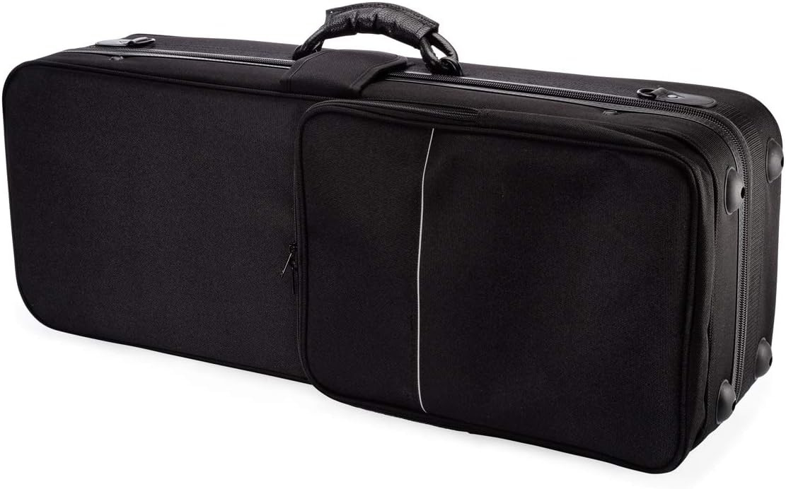 Jean Paul AS-400GP Student Alto Saxophone PREMIUM Bundle