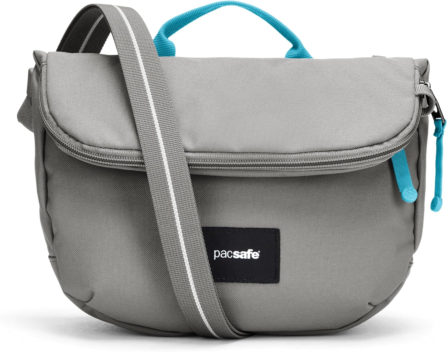 Pacsafe GO Saddle Crossbody
