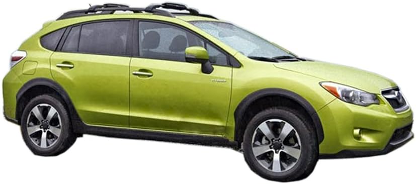 MCarCovers Select-Fit Car Cover Compatible with Subaru XV Crosstrek 2013-2020