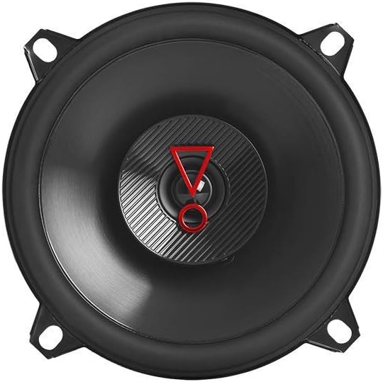 JBL Stage3 527 5-1/4