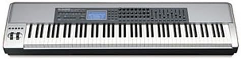 M-Audio Midi Control Keyboard keystationpro88 ksp88