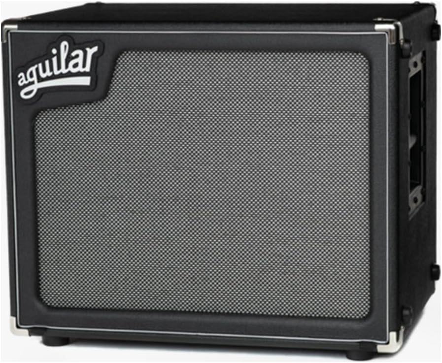 Aguilar SL 210-2x10-inch 400-watt 8 ohm Bass Cabinet