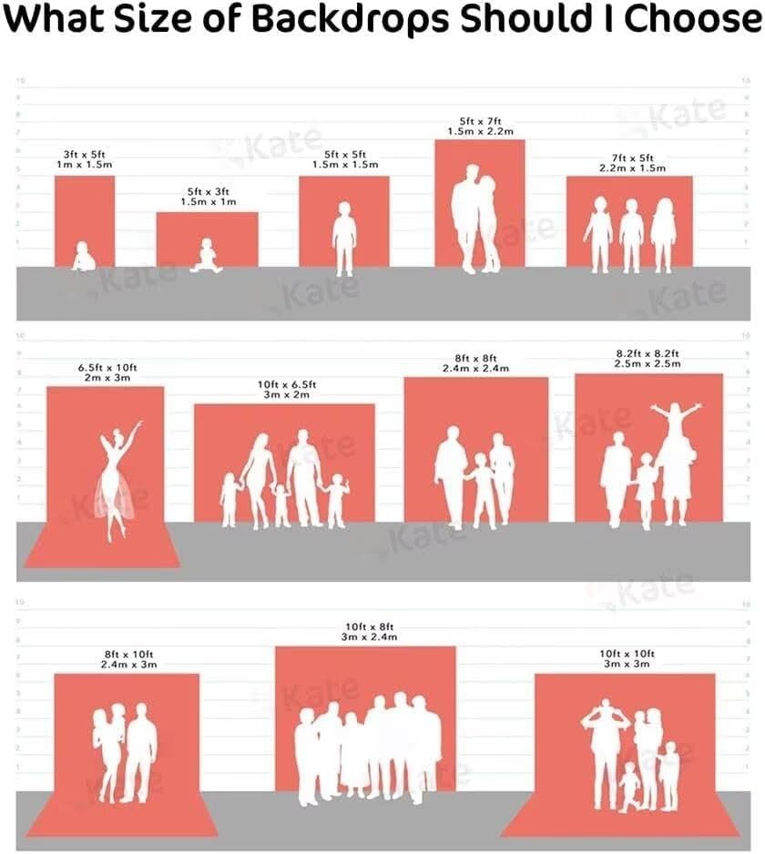 Kate American Flag Stars Photo Backdrop Old RV Background Patriotic Vintage Caravan Photo Background Studio Props,10x10ft