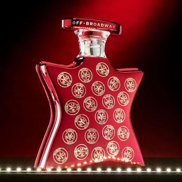 Bond No. 9 New York Off Broadway Unisex Eau de Parfum