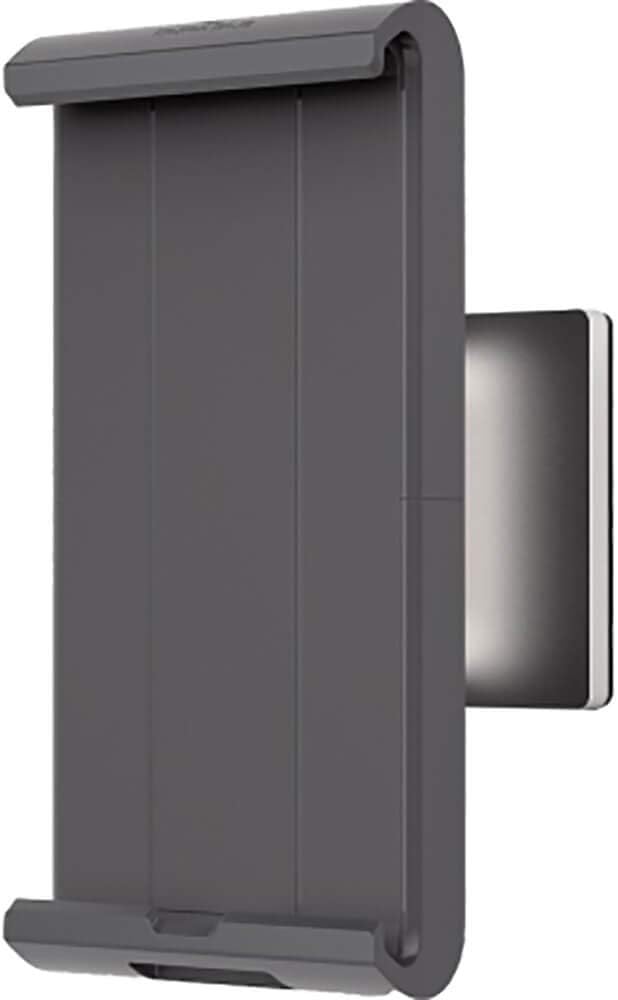 Durable Aluminum Tablet Holder Wall Arm Mount - Universal Bracket for 7-13