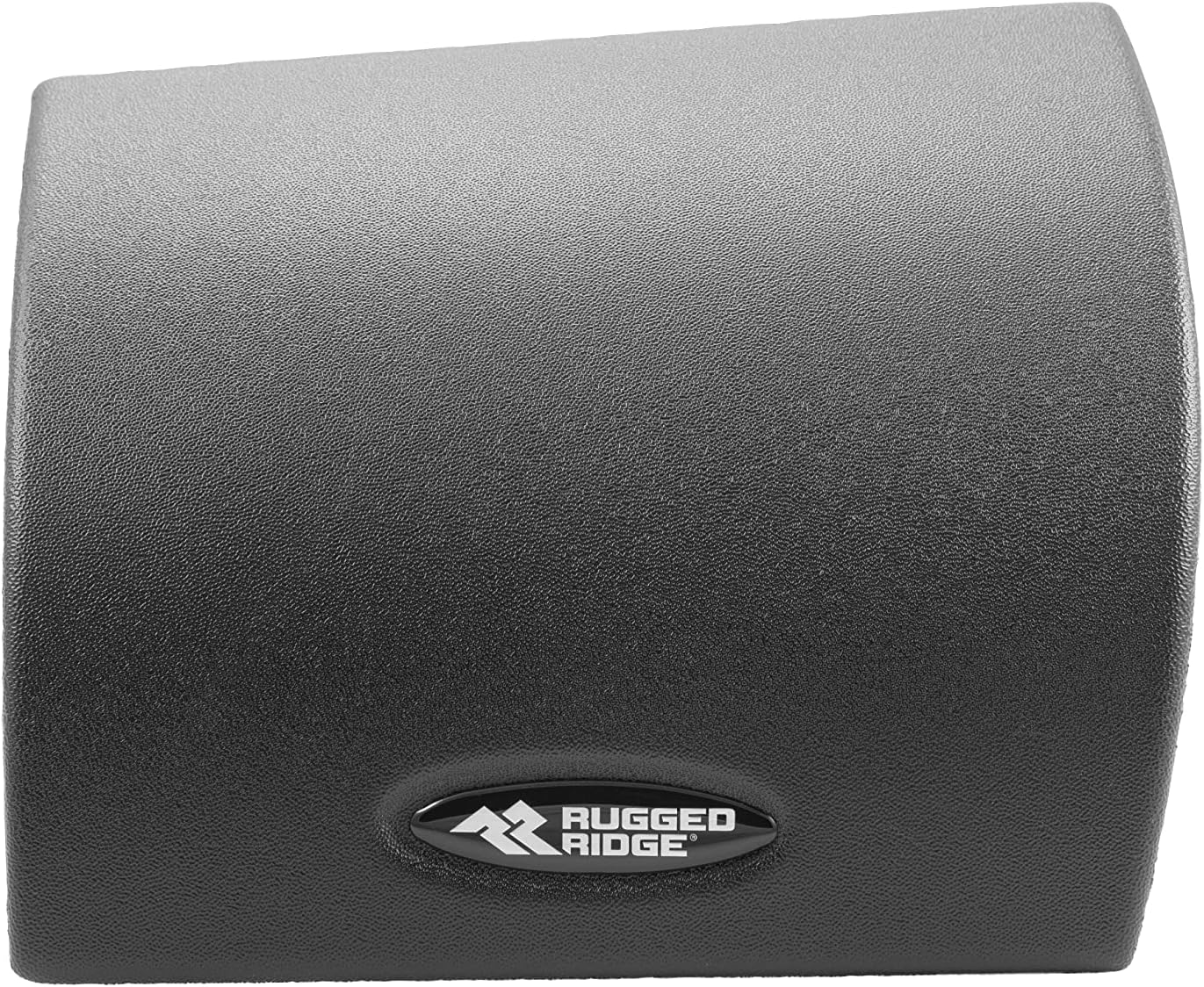 Rugged Ridge Cowl Body Armor for Jeep Wrangler JK/JKU | Thermoplastic Olefin (TPO), Black | 11651.79 | Fits 2007-2018 Jeep Wrangler JK/JKU 2-Door & 4-Door