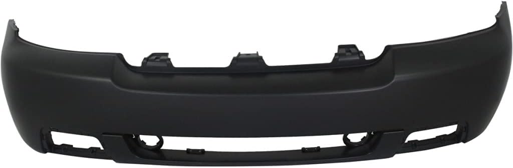 For Chevy Trailblazer Bumper Cover 2006 07 08 2009 Front | Primed | SS Model - CAPA GM1000839 | 19120215