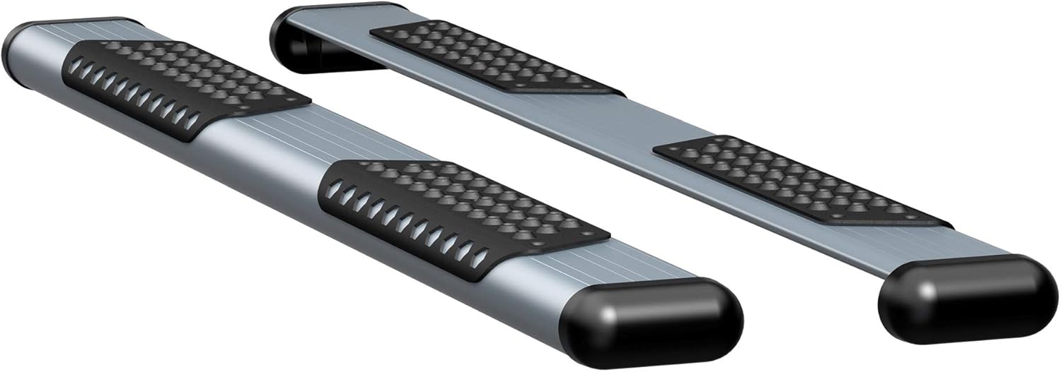 Luverne Truck Equipment 583060 Running Board