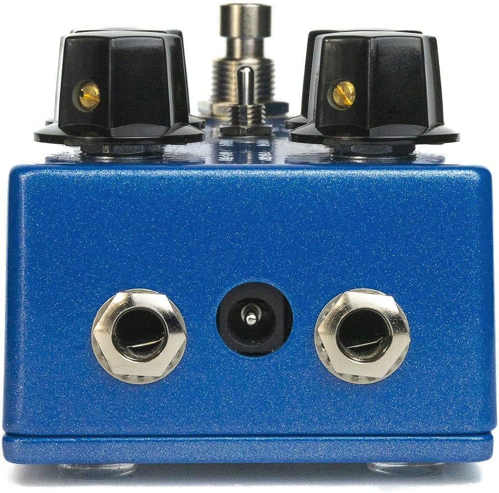 Diamond Pedals Drive Guitar Effects Pedal