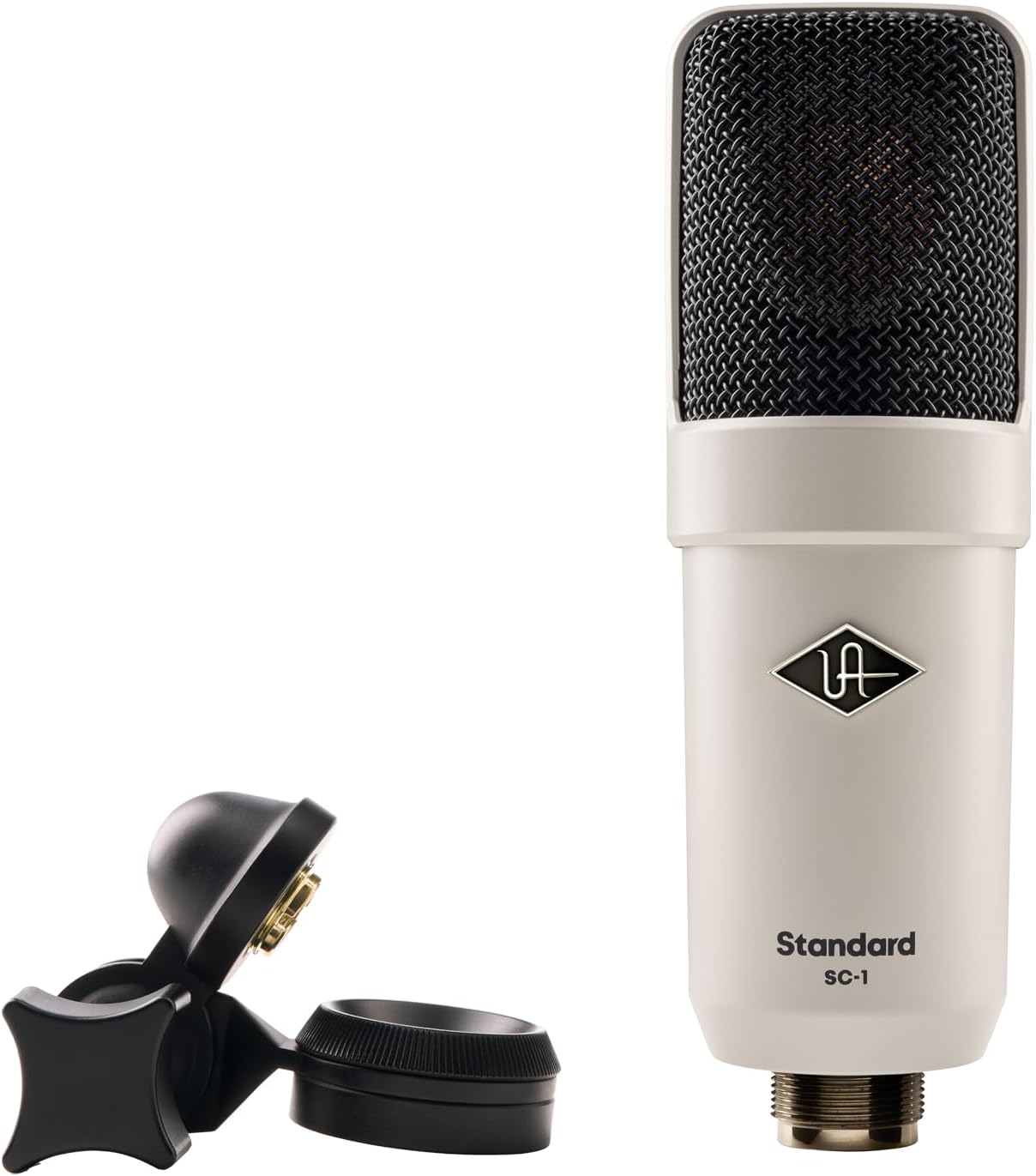 Universal Audio SC-1 Standard Condenser with Hemisphere Mic Modeling
