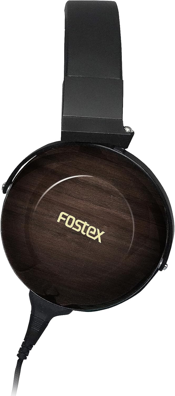 Fostex TH-900mk2 Limited Edition Onyx Black