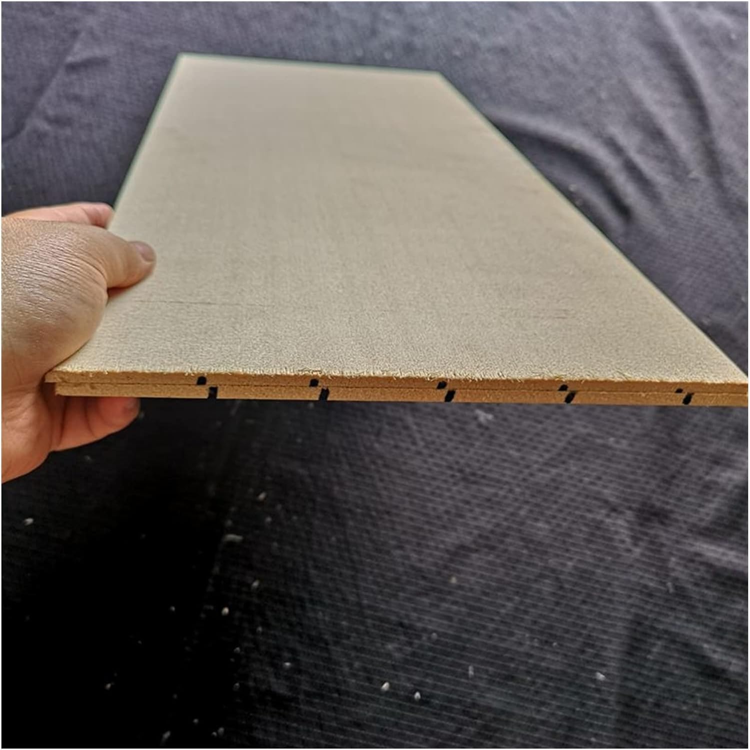 FLFL Spruce Guitar Panel Veneer Material for Making Guitar Panel Unfinished Guitar Kit (Color : 17)