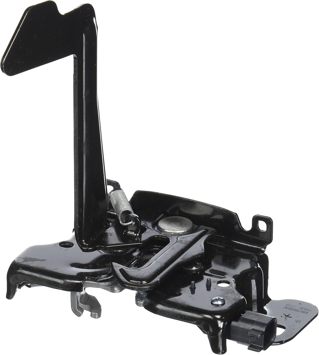 Genuine Jeep Accessories 82212574 Remote Start System