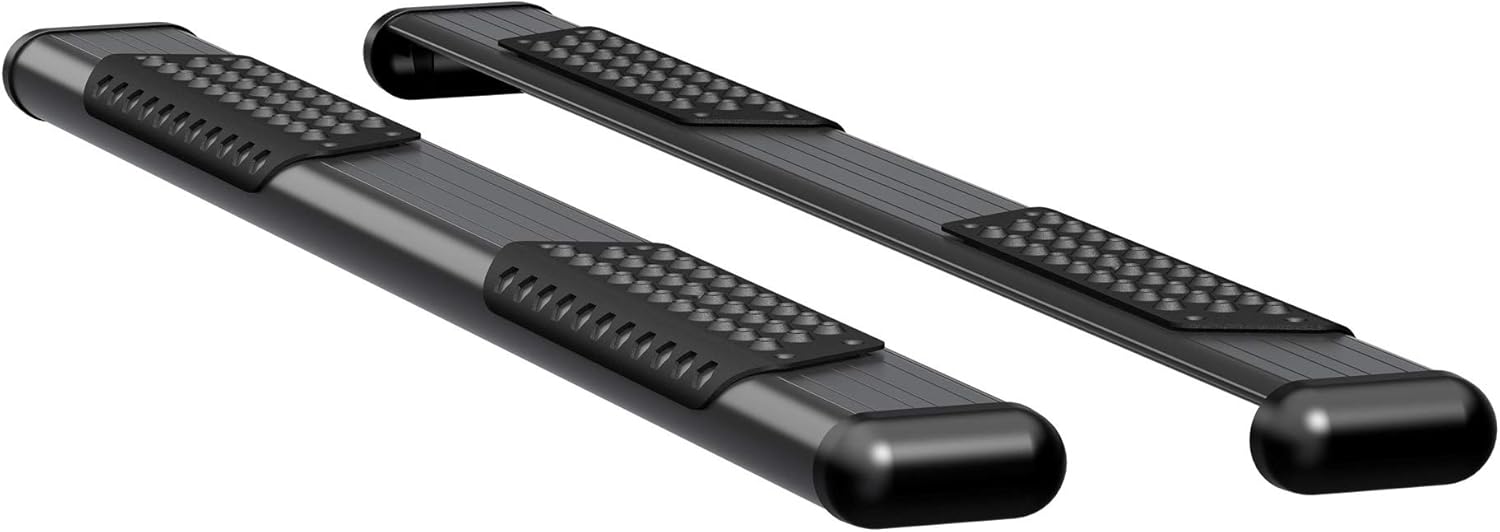 Luverne Truck Equipment 584072 Running Board