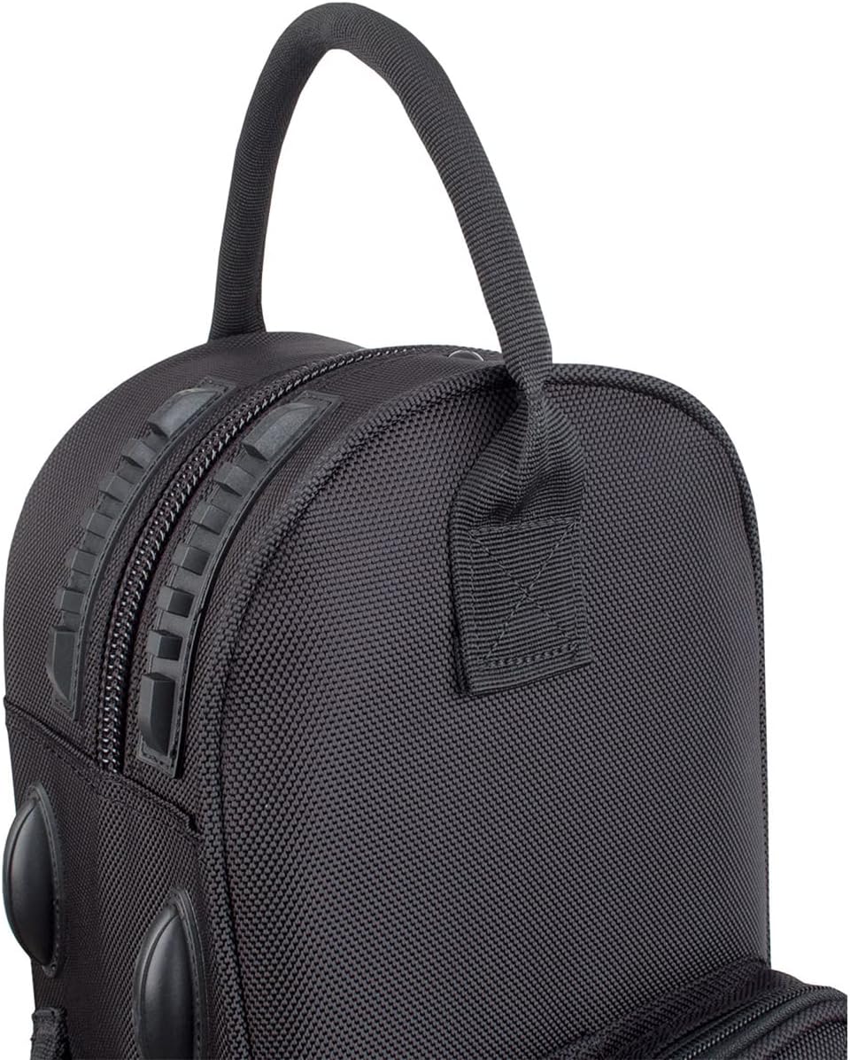 Protec Tenor Trombone Contoured PRO PAC Case - Black, Model PB306CT