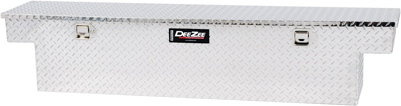 Dee Zee DZ6163N Specialty Series Narrow Crossover Tool Box