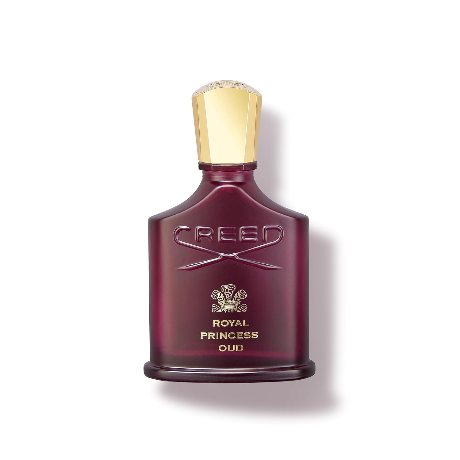 Creed Royal Princess Oud – Women's Luxury Perfume – Floral Amber, Crisp & Gourmand Fragrance