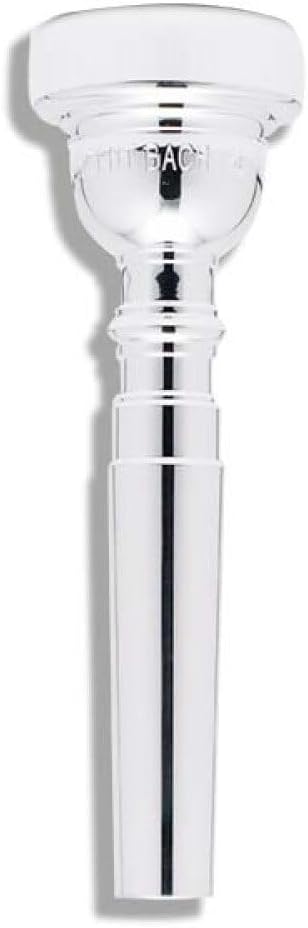 Bach Trumpet Mouthpiece, 3B