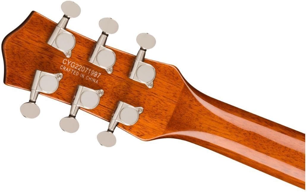 Gretsch G5210T-P90 Electromatic Jet Two 90 - Vintage White