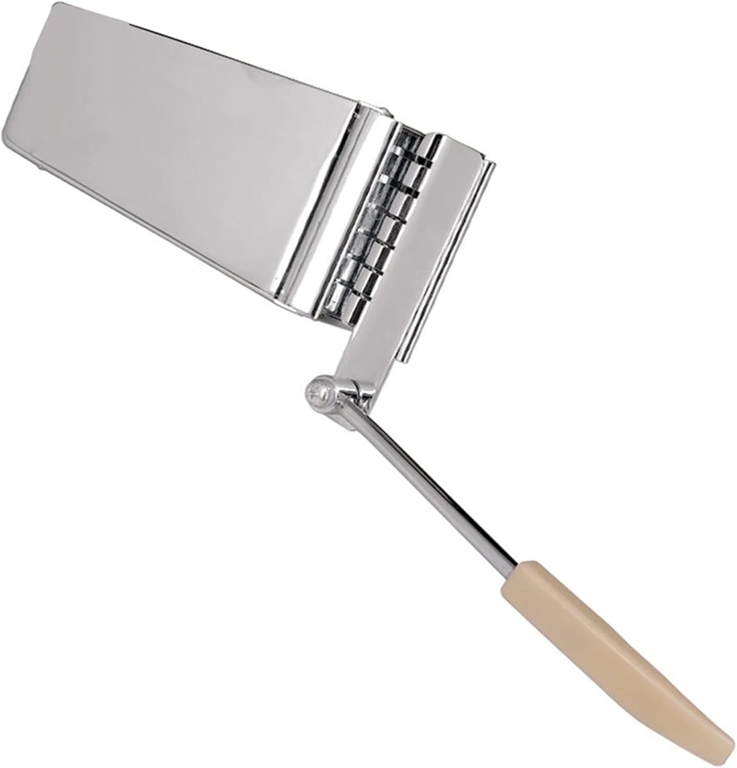 Silver Hollowbody Bass Guitar Tremolo Bridge Tailpiece for Lp Sg Guitar Parts Electric Guitar Bridge