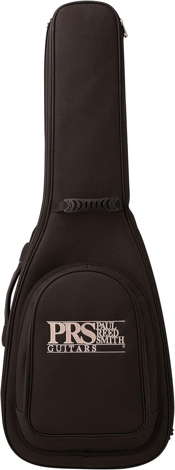 PRS Guitars Premium Electric Guitar Gig Bag (ACC-4290),Black