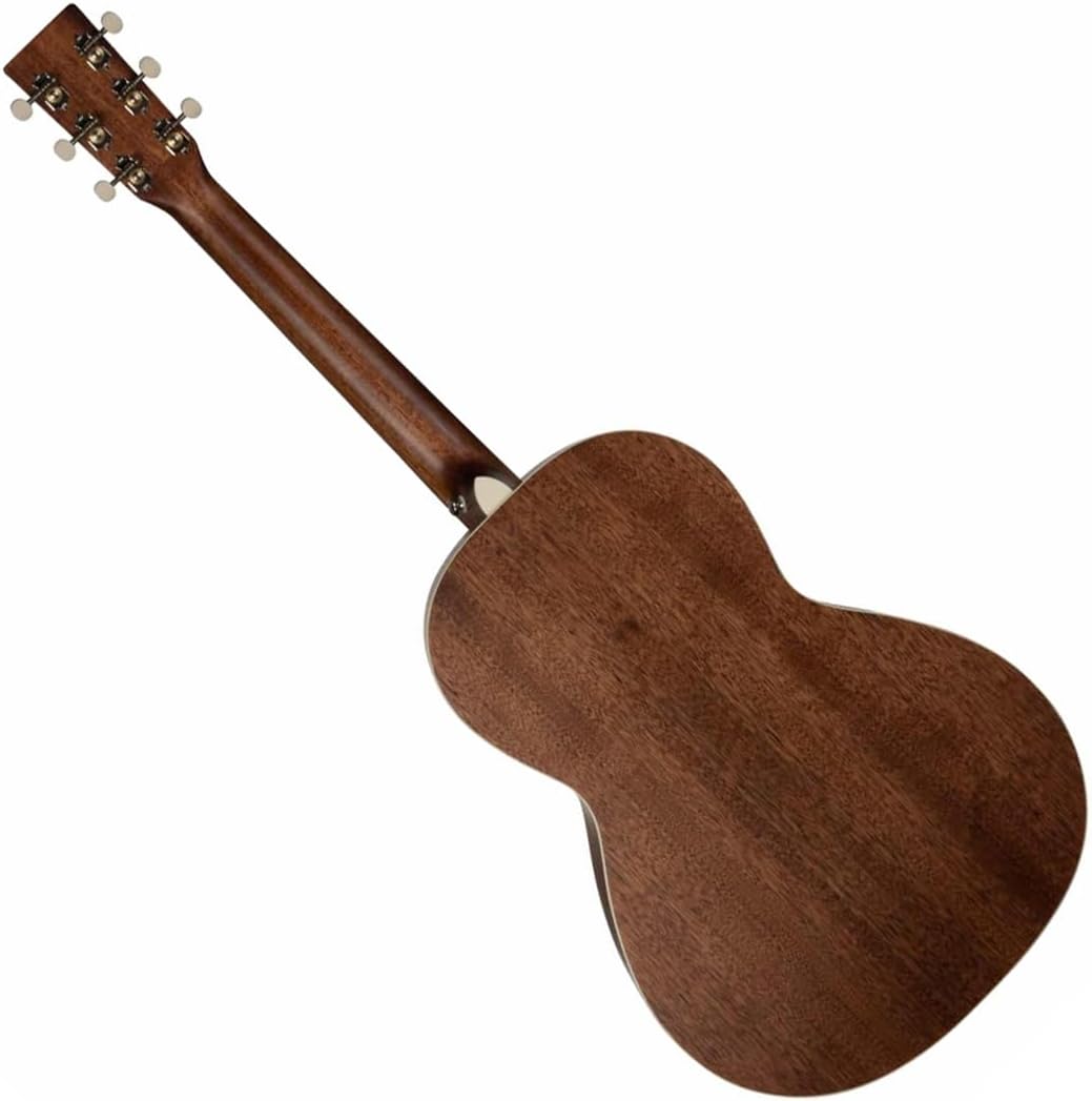 Art & Lutherie 6 String Acoustic-Electric Guitar, Right Hand, Natural, Full (050864)