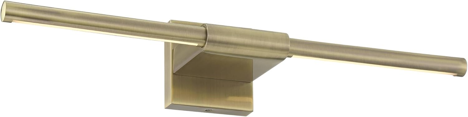 Possini Euro Design Anthony 24