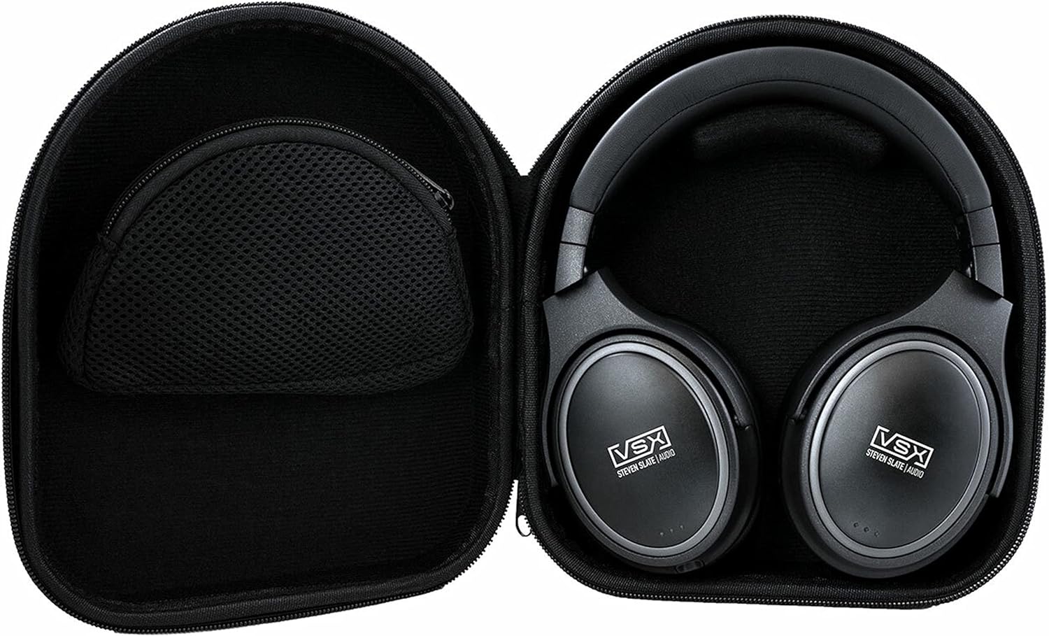 Steven Slate Audio VSX Modeling Headphones - Essentials Edition