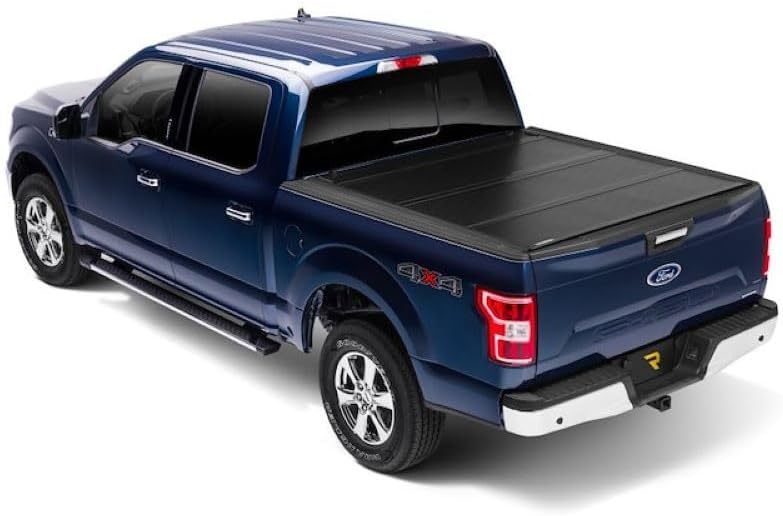 BAK Industries 226328 Tonneau Cover