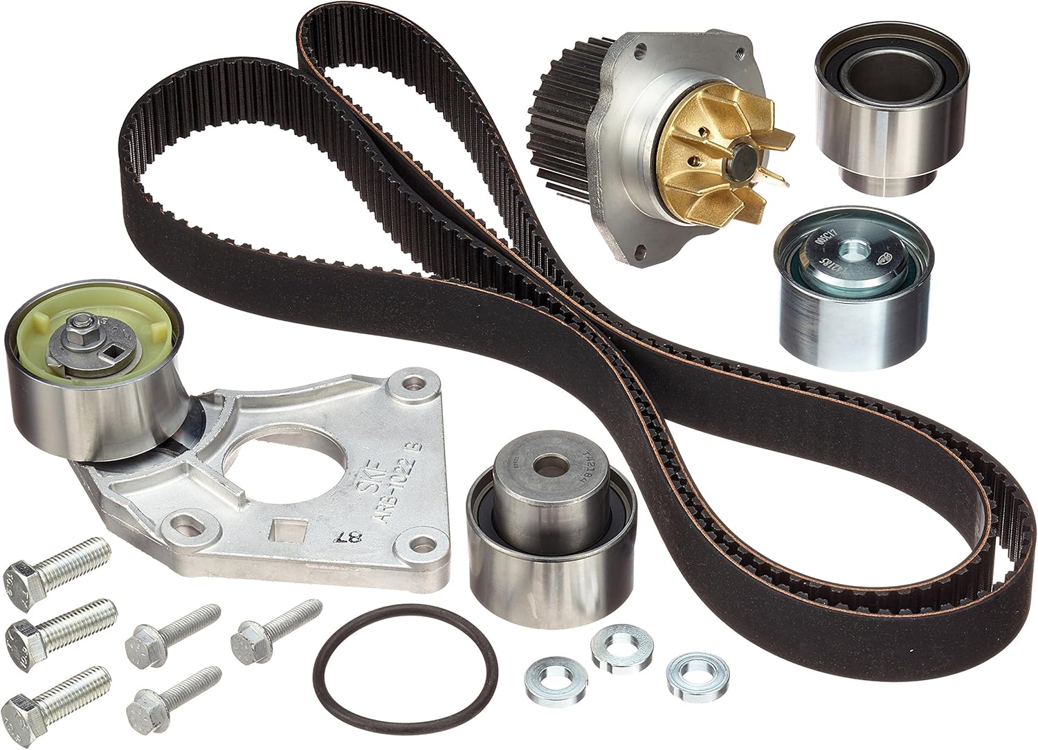 HEPU PK10750 Cooling