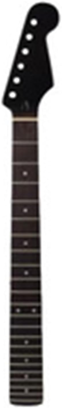 Maple Wood Guitar Neck Replacement for TL Style Electric Guitar with Adjustable Truss