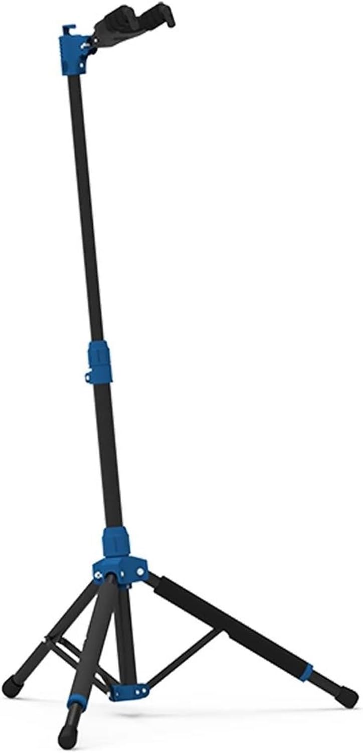 Violin Accessories Professional 1/2 Vertical Floor Stand For Electric Guitar Bass Ukulele Violin Parts And Accessories