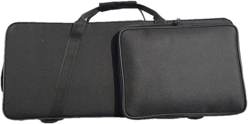 Sax Beginners Kit Soprano Saxophone BB Curved Soprano Sax of Musical Instrument Saxophone for Children Wind Instrument