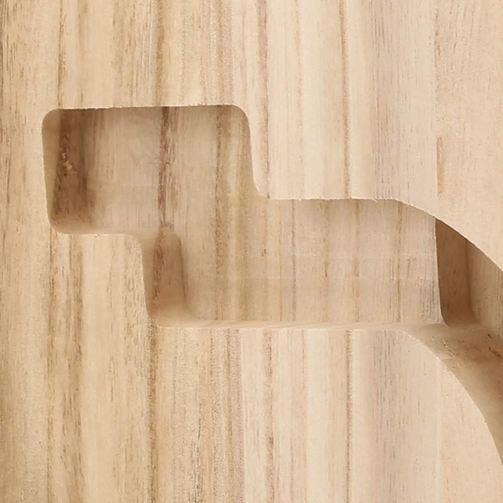 Style Bass Body for DIY Electric Guitar, Unfinished Maple Guitar Body, Pre - Drilled Holes for Easy Assembly, High - Quality Chinese Red Maple Material, Perfect for Custom Paint