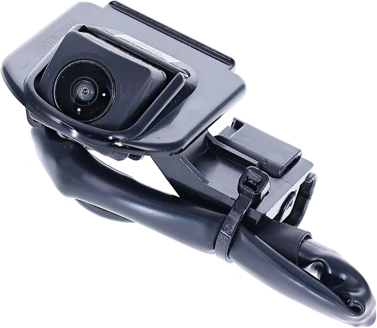 Dorman 590-168 Rear Park Assist Camera Compatible with Select Honda Models