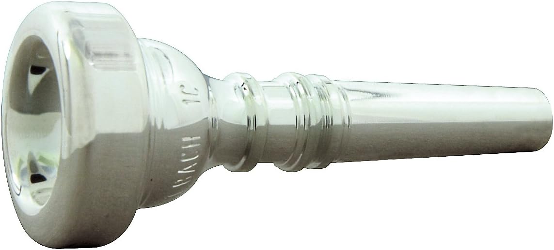 Bach Cornet Mouthpiece, 1C